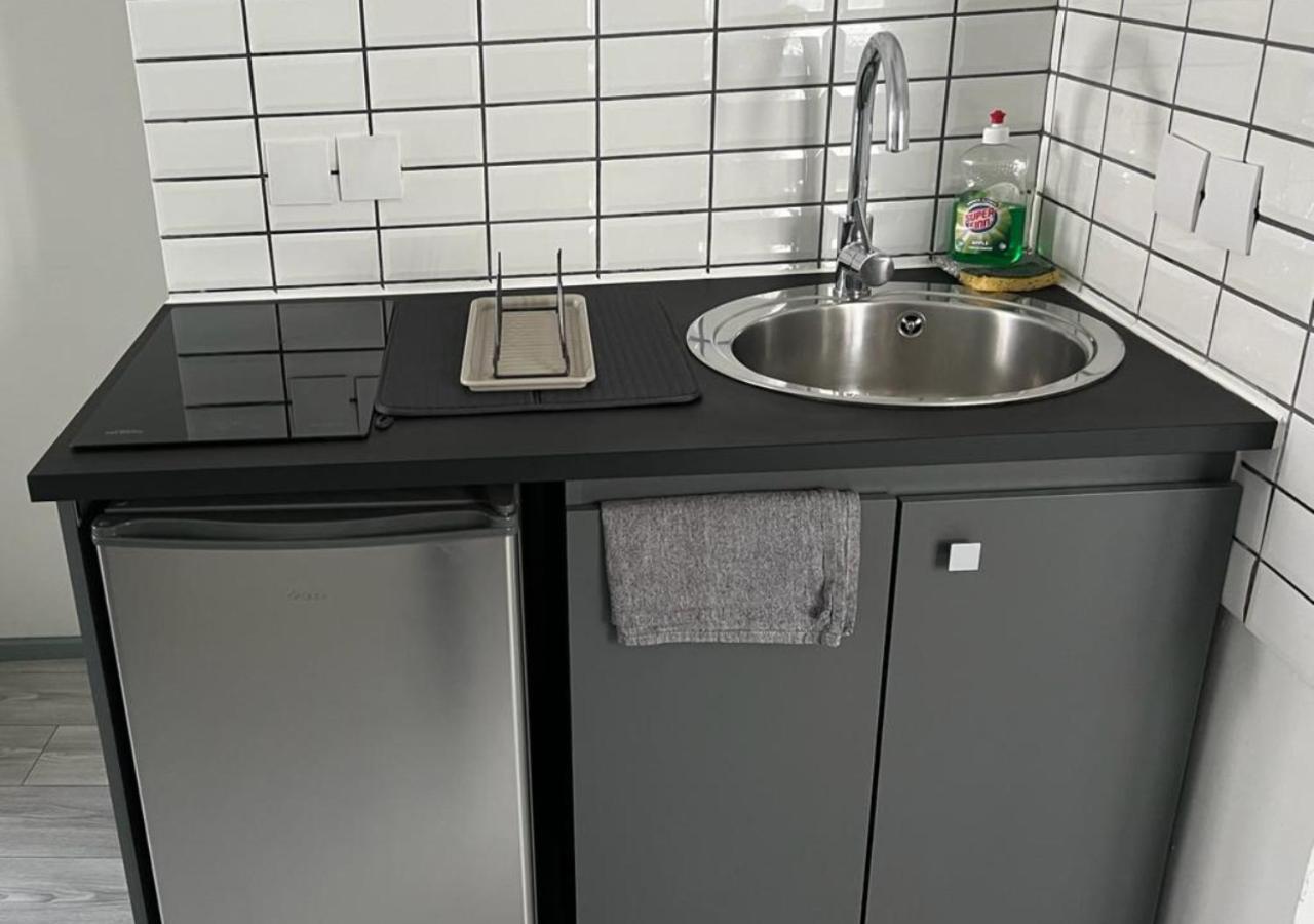 L'Appartement Des Ducs Дижон Экстерьер фото